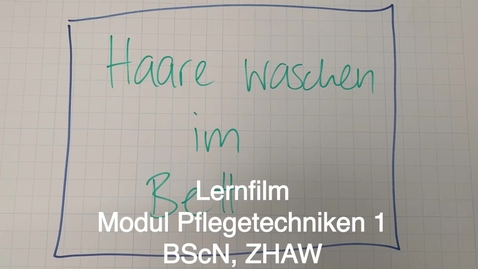 Thumbnail for BA.PF.103_Haare waschen 