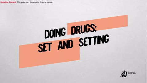Thumbnail for 202 Doing Drugs