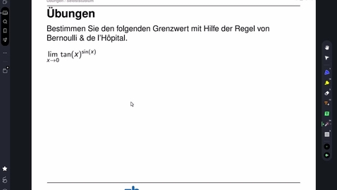 Thumbnail for Bernoulli_Hopital_Serie9_Aufgabe1_h