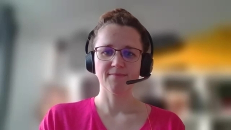 Thumbnail for Einführungsvideo Notizentechnik