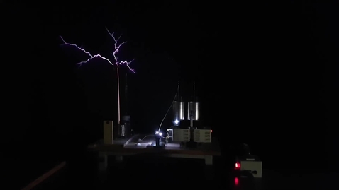 Thumbnail for 169 - Tesla Transformer