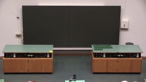 Thumbnail for Angewandte Nanotechnologie für sauberes Trinkwasser, schnellere Diagnostik und stabile Zähne
