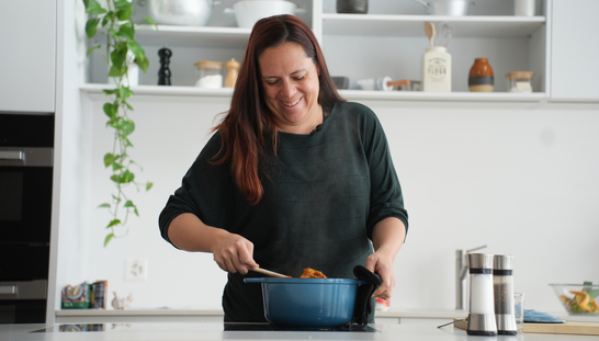 Green Betty: Wie nachhaltig sind Betty-Bossi-Rezepte wirklich?