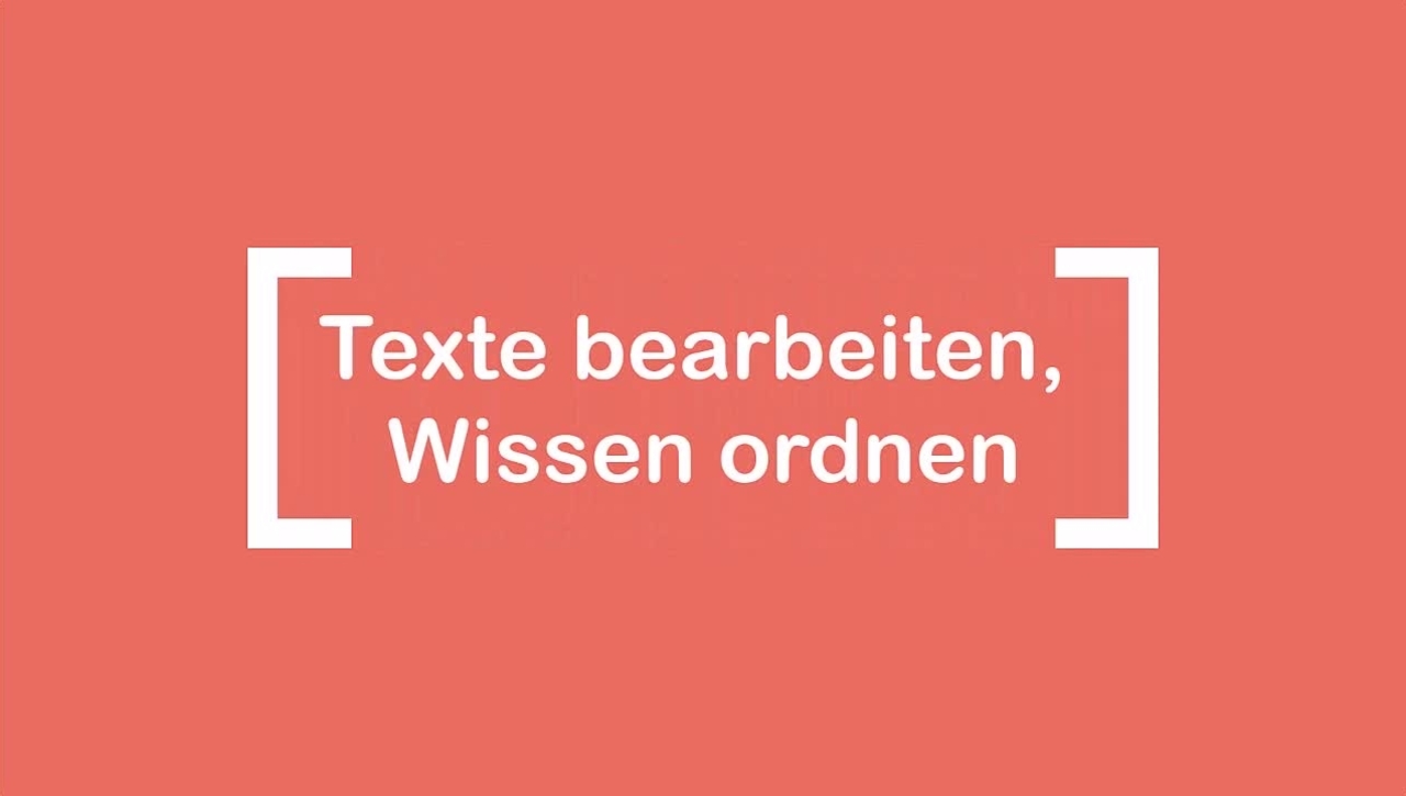 Wie bearbeite ich PDFs in Zotero?