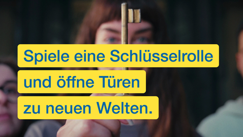 Thumbnail for Bachelor Sprachliche Integration