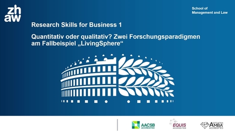 Thumbnail for RSB1_Flex_Forschungsparadigen_Einführung