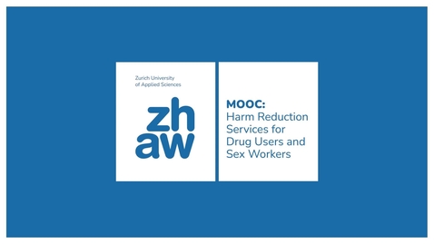 Thumbnail for 207 What can Social Work change