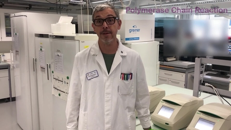 Thumbnail for Introvideo Polymerase Chain Reaction (PCR)
