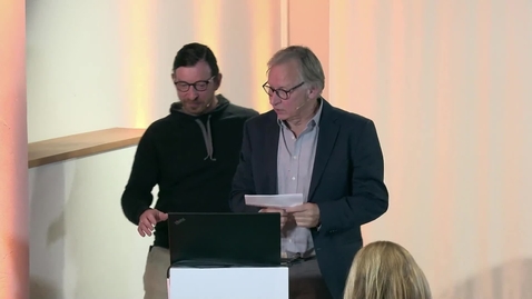 Thumbnail for Otto Kruse, Christian Rapp: Das Denken neu denken - Neue Formate zur Förderung intellektueller Fähigkeiten