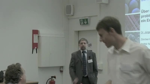 Thumbnail for 03 - Über ein positives Menschenbild zum problembasierten Chemie-Grundlagenpraktikum: