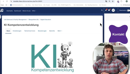 KIKompIntro