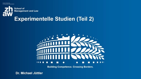 Thumbnail for Experiment_Teil 2