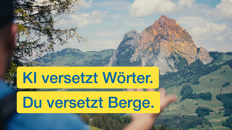 Thumbnail for Bachelor Mehrsprachige Kommunikation