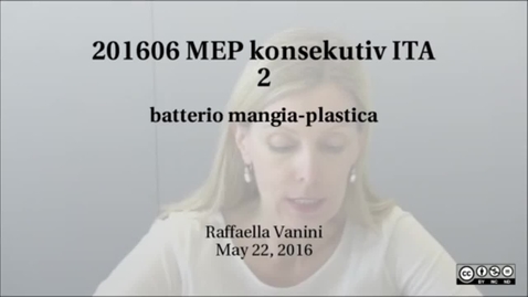 Thumbnail for 201606 MEP konsekutiv ITA 2