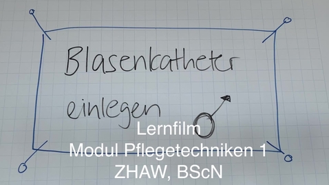 Thumbnail for BA.PF.103: DK einlegen Mann