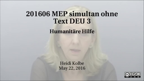 Thumbnail for 201606 MEP simultan ohne Text DEU 3
