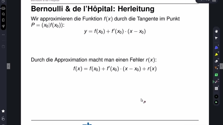 Vorschaubild für Kanal Analysis 1 mame