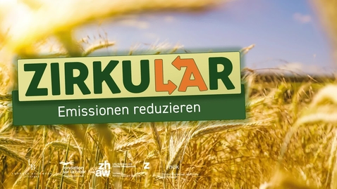 Thumbnail for Fall 1: Holy Shit – Emissionen reduzieren