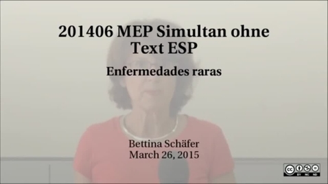 Thumbnail for 201406 MEP Simultan ohne Text ESP