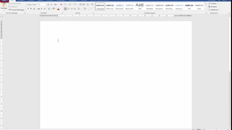 Thumbnail for Office Programme mit OneDrive for Business verbinden