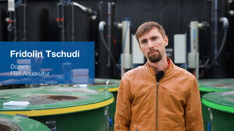 Thumbnail for Fachspezifische Berufsunabhängige Ausbildung (FBA) Aquakultur