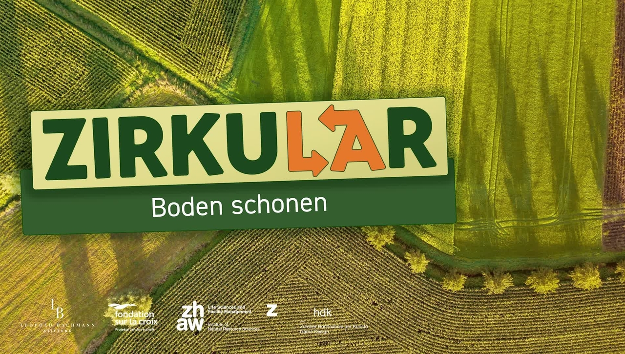 Fall 7: Boden schonen 