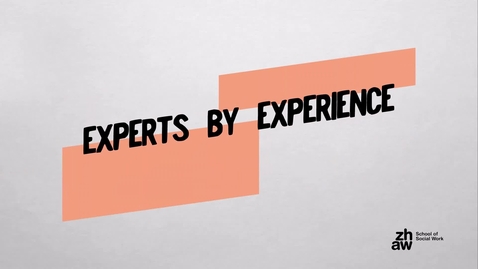 Thumbnail for 302 Experts by Experience