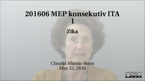 Thumbnail for 201606 MEP konsekutiv ITA 1