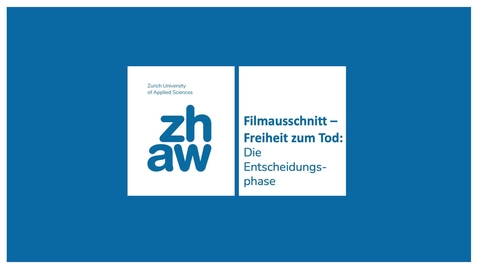 Thumbnail for 4.2 Wuppertal Szene 3 Entscheidung