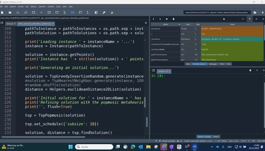 FTP_Alg, Aut 2025, Part 2, Week 11 (complete session)