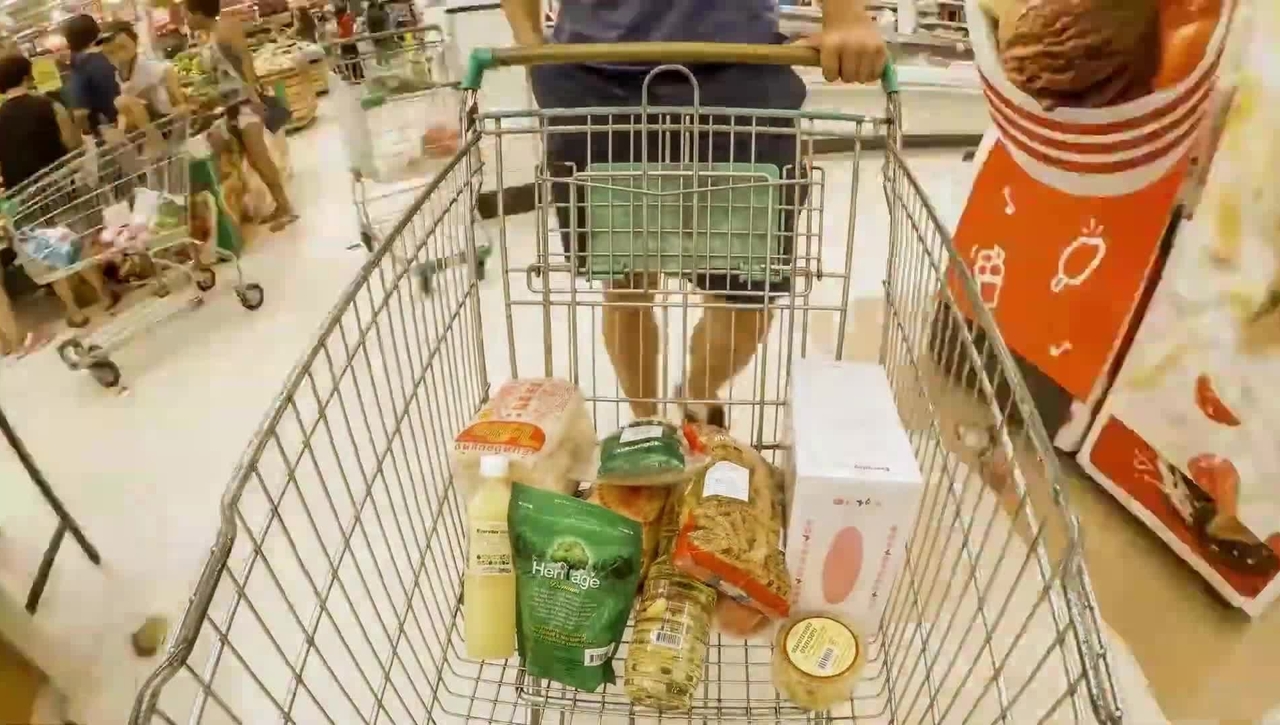Food Packaging and Labelling (shortened)