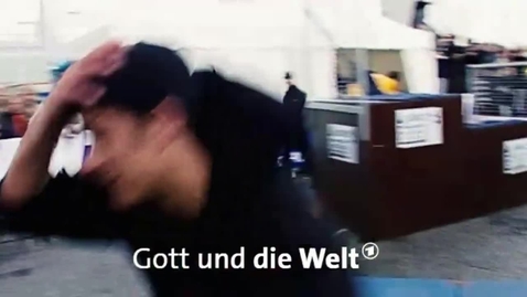 Thumbnail for Hält unsere Liebe – Unfall verändert zwei Leben