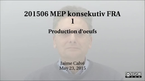 Thumbnail for 201506 MEP konsekutiv FRA 1