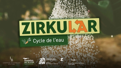 Thumbnail for Cas 4: Cycle d'eau