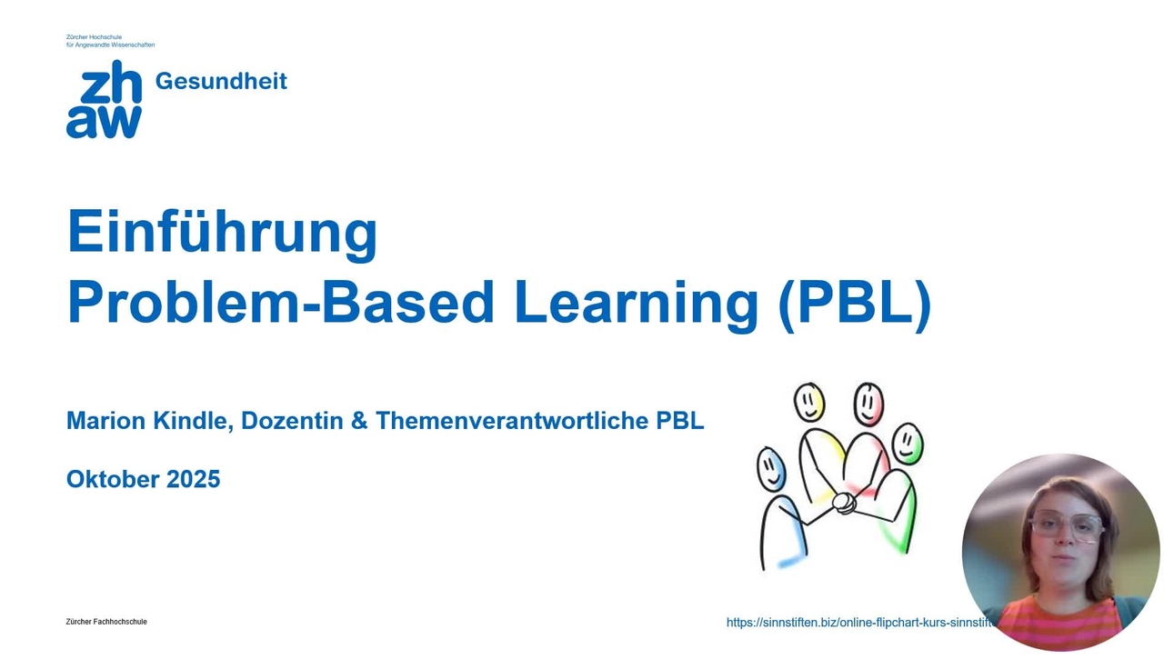2025_Einführung PBL_3Semester_Studierende