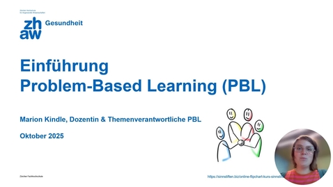 Thumbnail for 2025_Einführung PBL_3Semester_Studierende