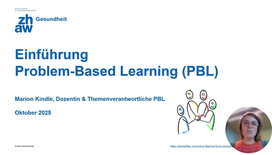 2025_Einführung PBL_3Semester_Studierende