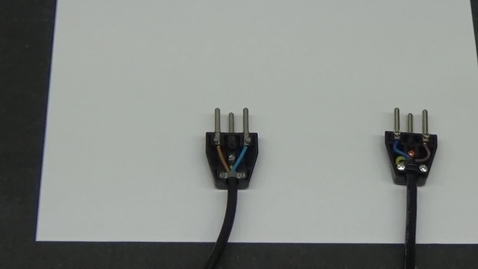 Thumbnail for E_Stecker_230_Volt_1