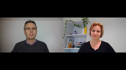 Thumbnail for Anerkennungsgespräch deutsch, 5:42'