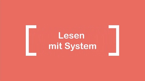Thumbnail for Habt ihr einen Vorschlag für ein Farbsystem?