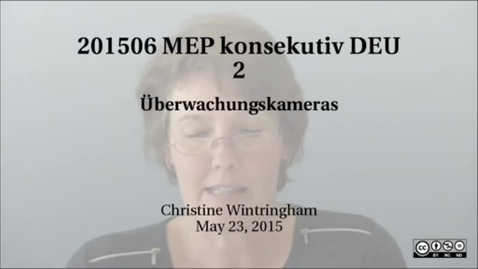 Thumbnail for 201506 MEP konsekutiv DEU 2