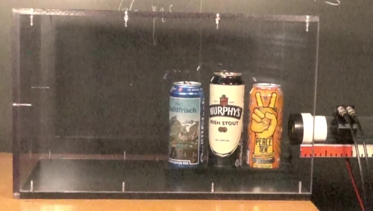 777-2 Tischtennisballkanone