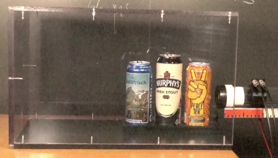 777-2 Tischtennisballkanone