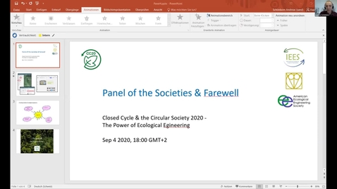 Thumbnail for Closing