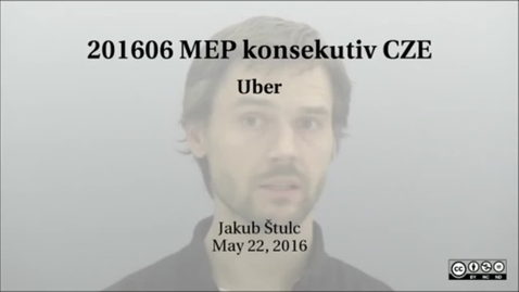 Thumbnail for 201606 MEP konsekutiv CZE