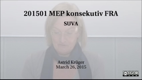 Thumbnail for 201501 MEP konsekutiv FRA