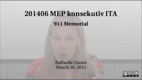 Thumbnail for 201406 MEP konsekutiv ITA