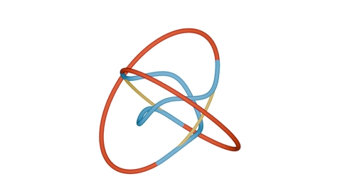Thumbnail for Smooth-Rolling Knots: Optimization