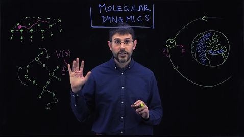 Thumbnail for 06 - Molecular dynamics