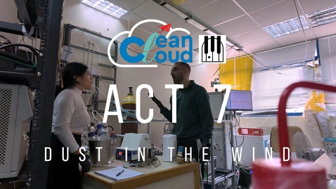 Thumbnail for CleanCloud PIANO - Act 7 - Dust in the wind